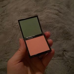 Phase zero single blush